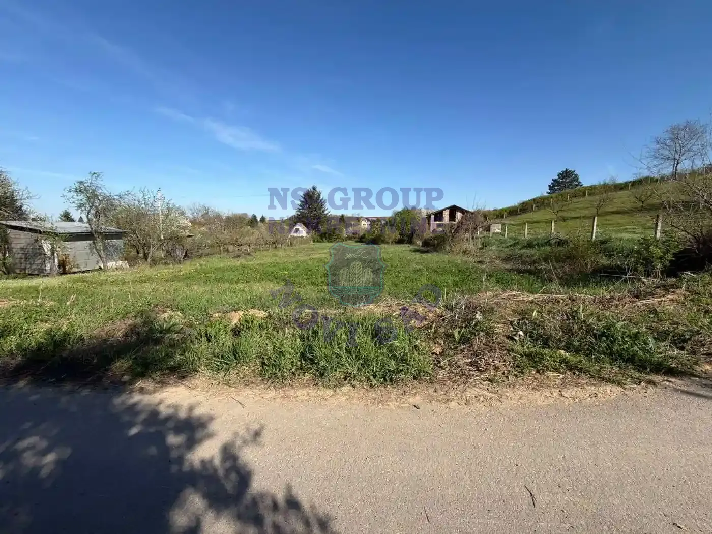 plac na prodaju Petrovaradin, 2033m2 567465