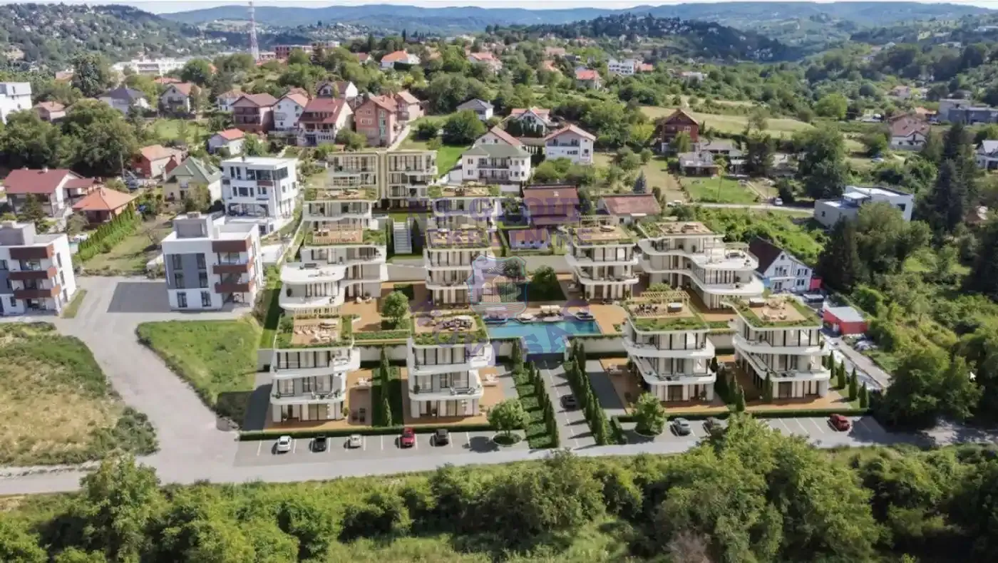 stan na prodaju Sremska Kamenica, 77m2 566921