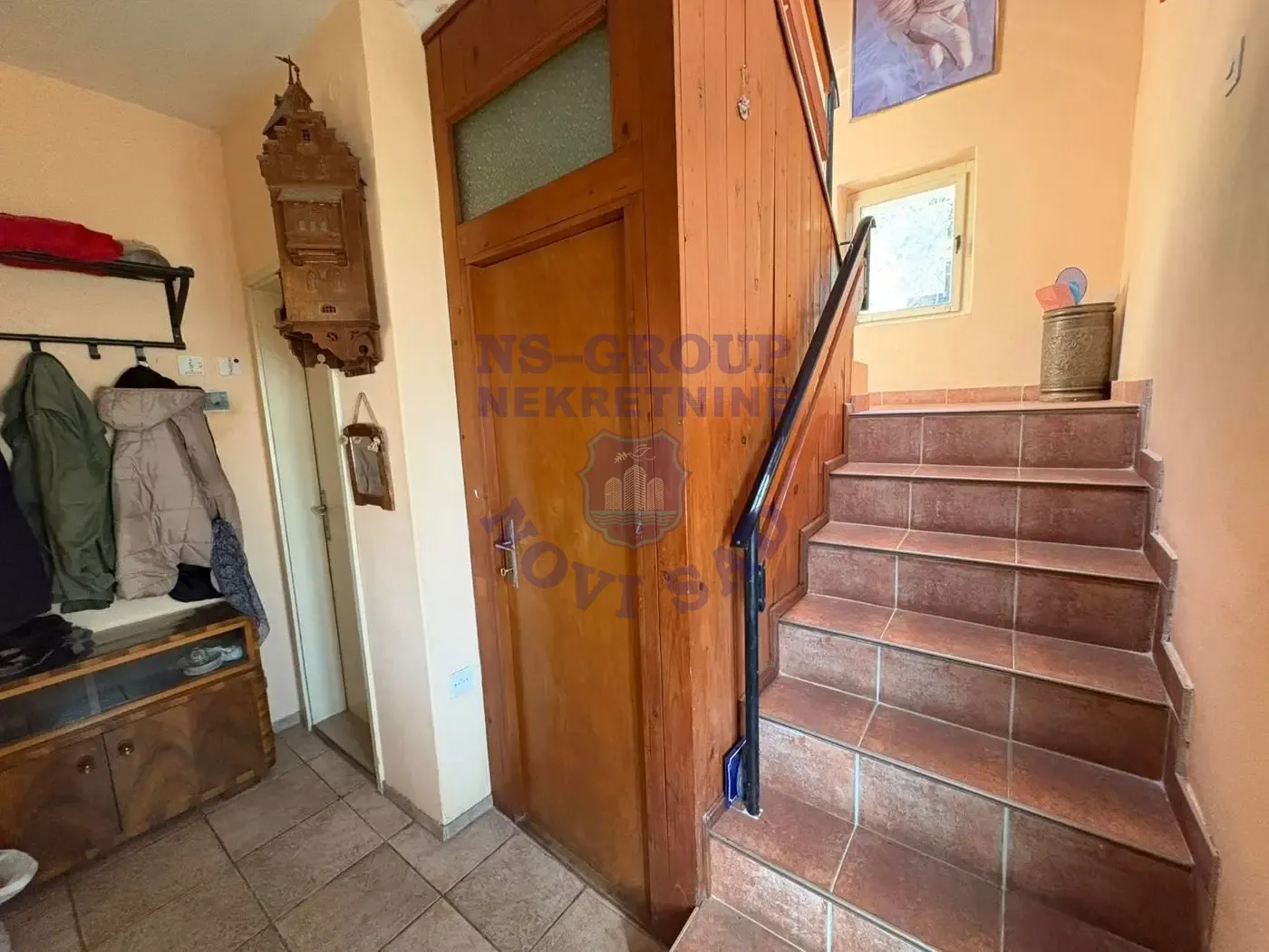 kuca na prodaju Irig 48m2 567855