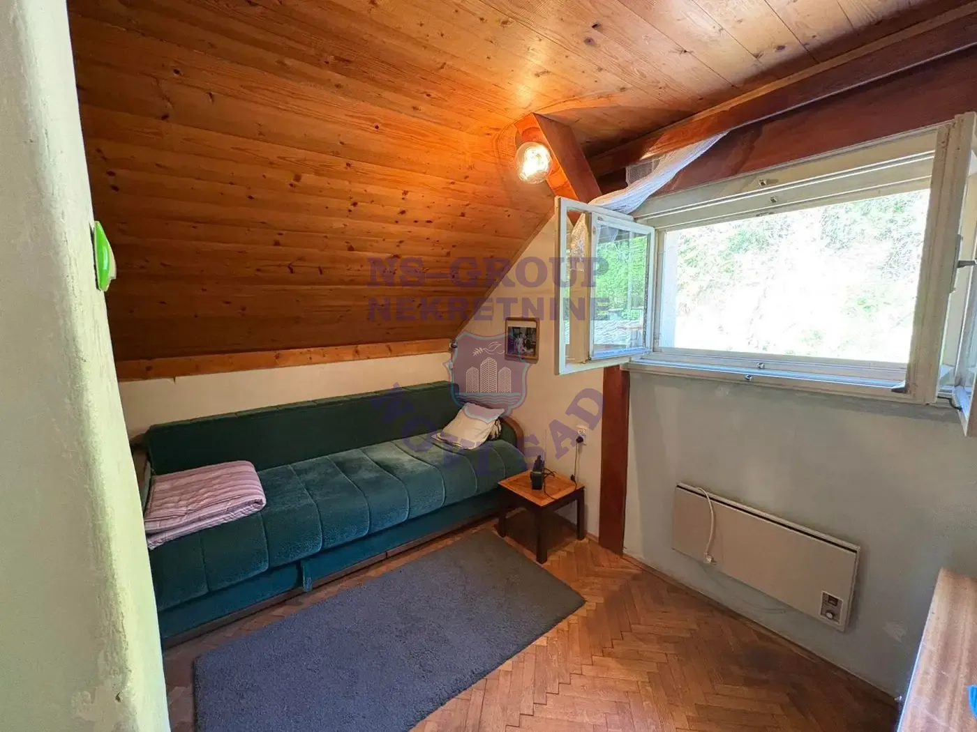 kuca na prodaju Irig 48m2 567855