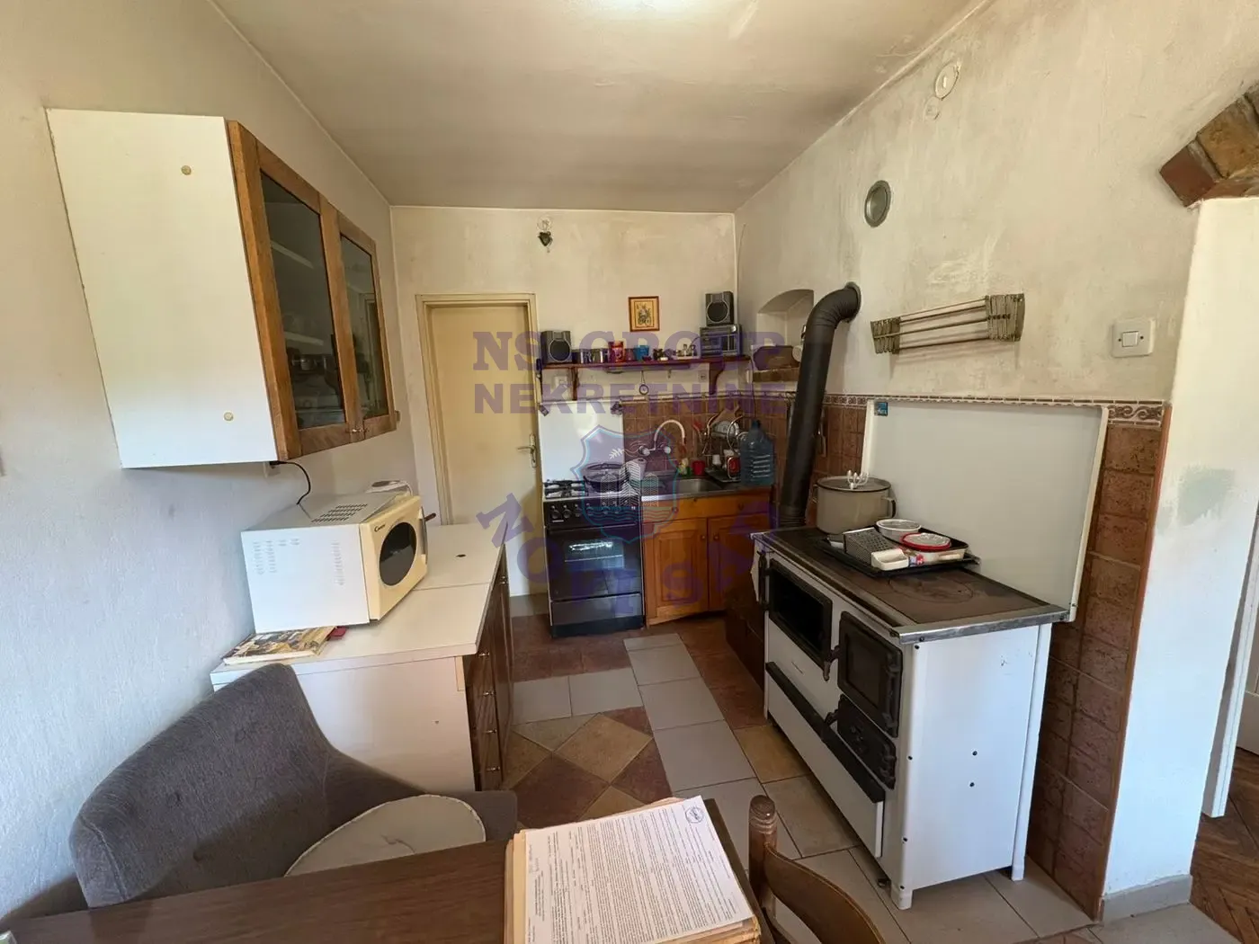 kuca na prodaju Irig 48m2 567855