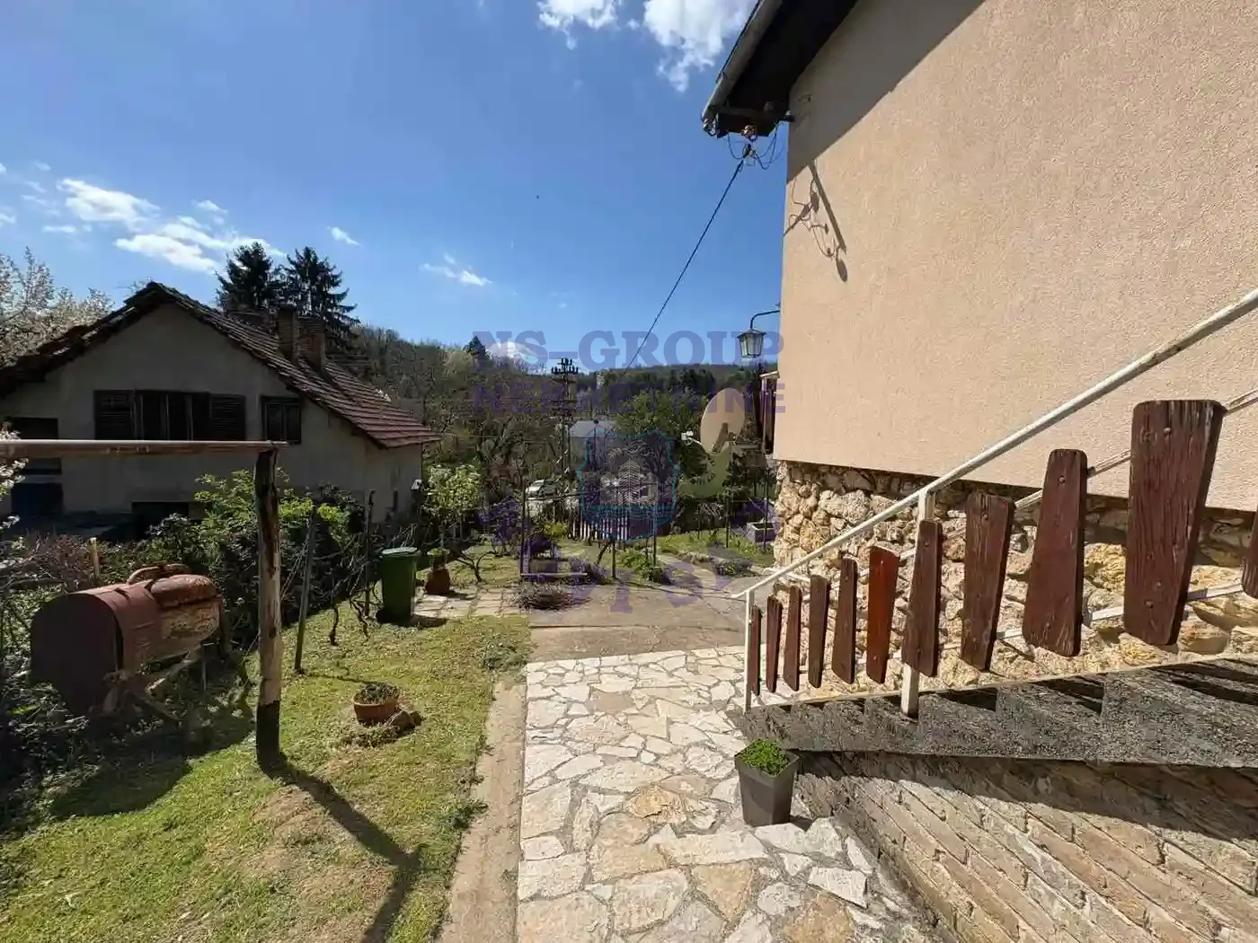 kuca na prodaju Irig 48m2 567855
