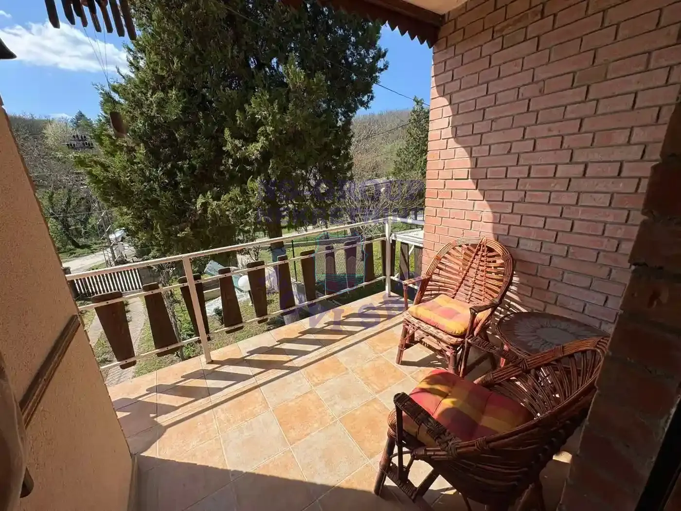 kuca na prodaju Irig 48m2 567855