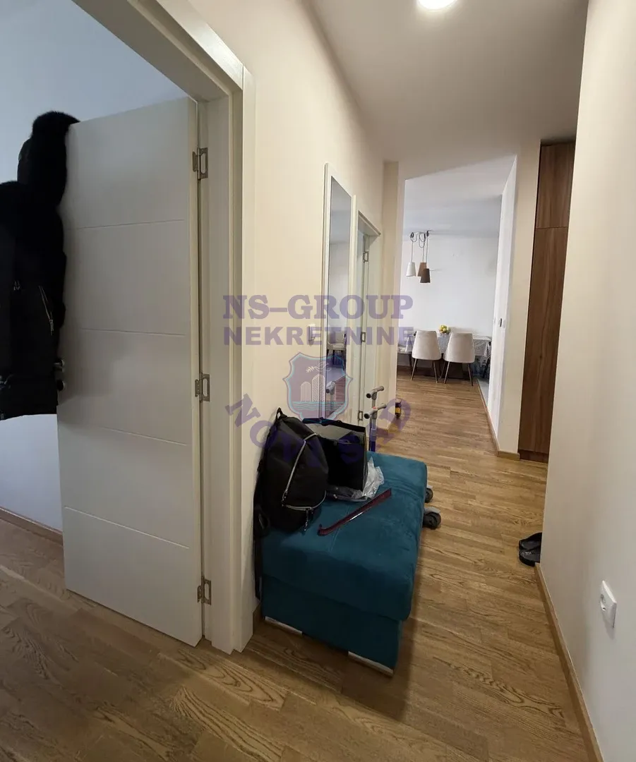 stan na prodaju Novi Sad 65m2 567825