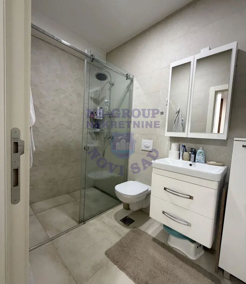 stan na prodaju Novi Sad 65m2 567825