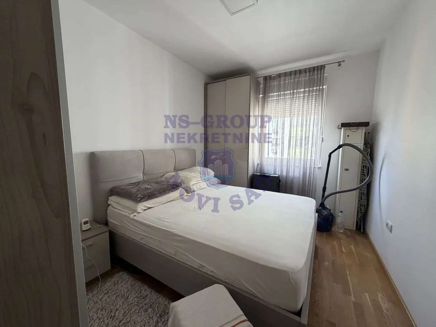 stan na prodaju Novi Sad 65m2 567825