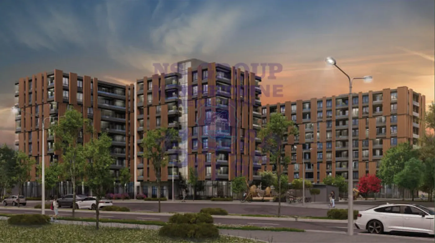 stan na prodaju Novi Sad, 60m2 542856