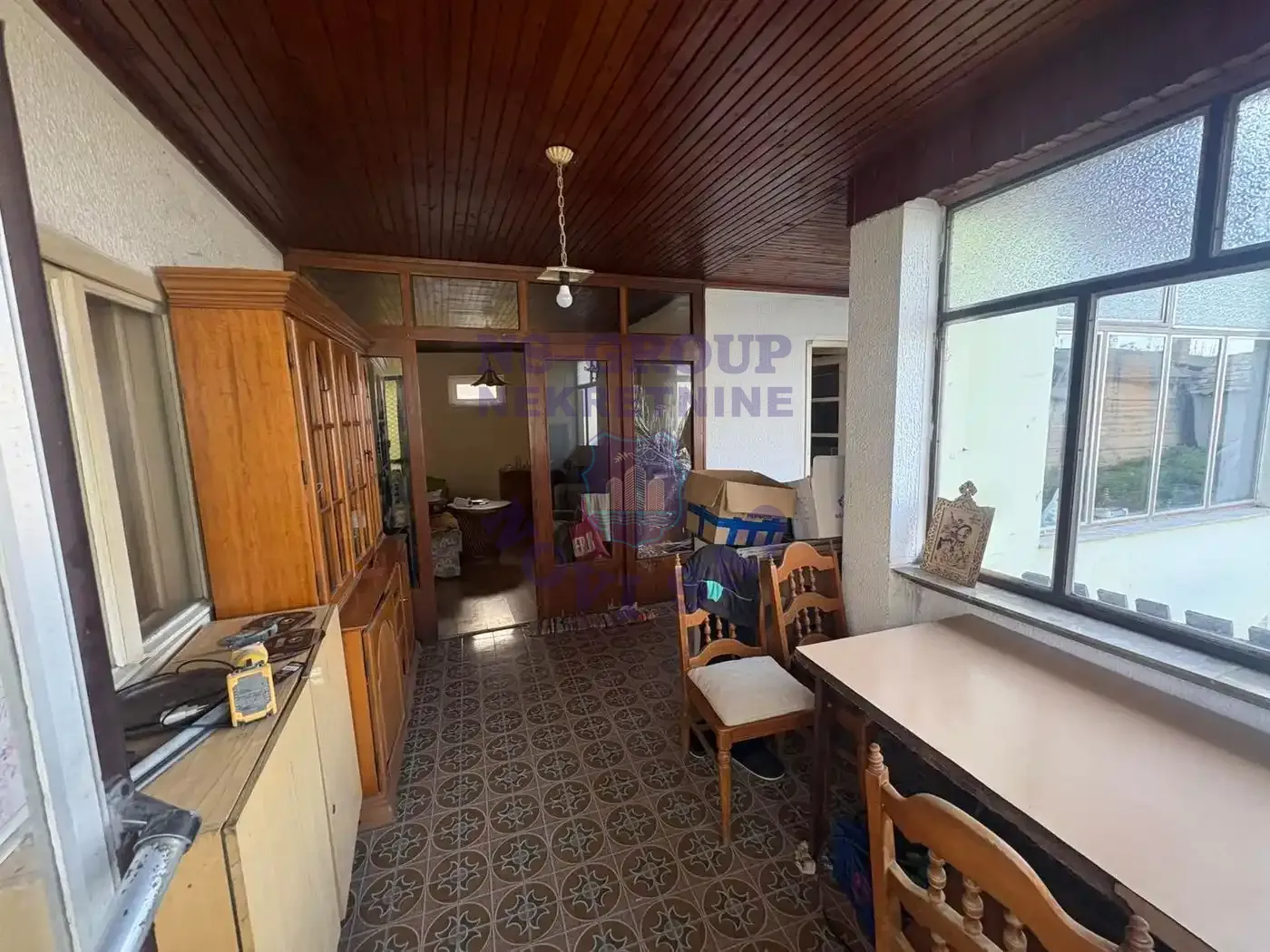 kuca na prodaju Kisač, 126m2 567879