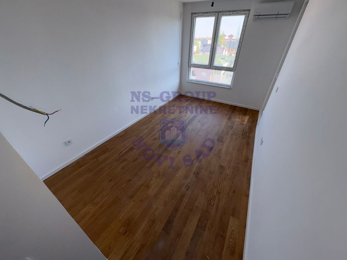 stan na prodaju Novi Sad 87m2 538891