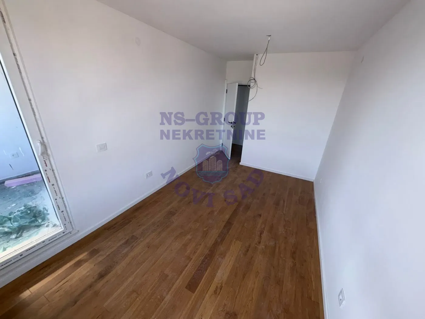 stan na prodaju Novi Sad 87m2 538891
