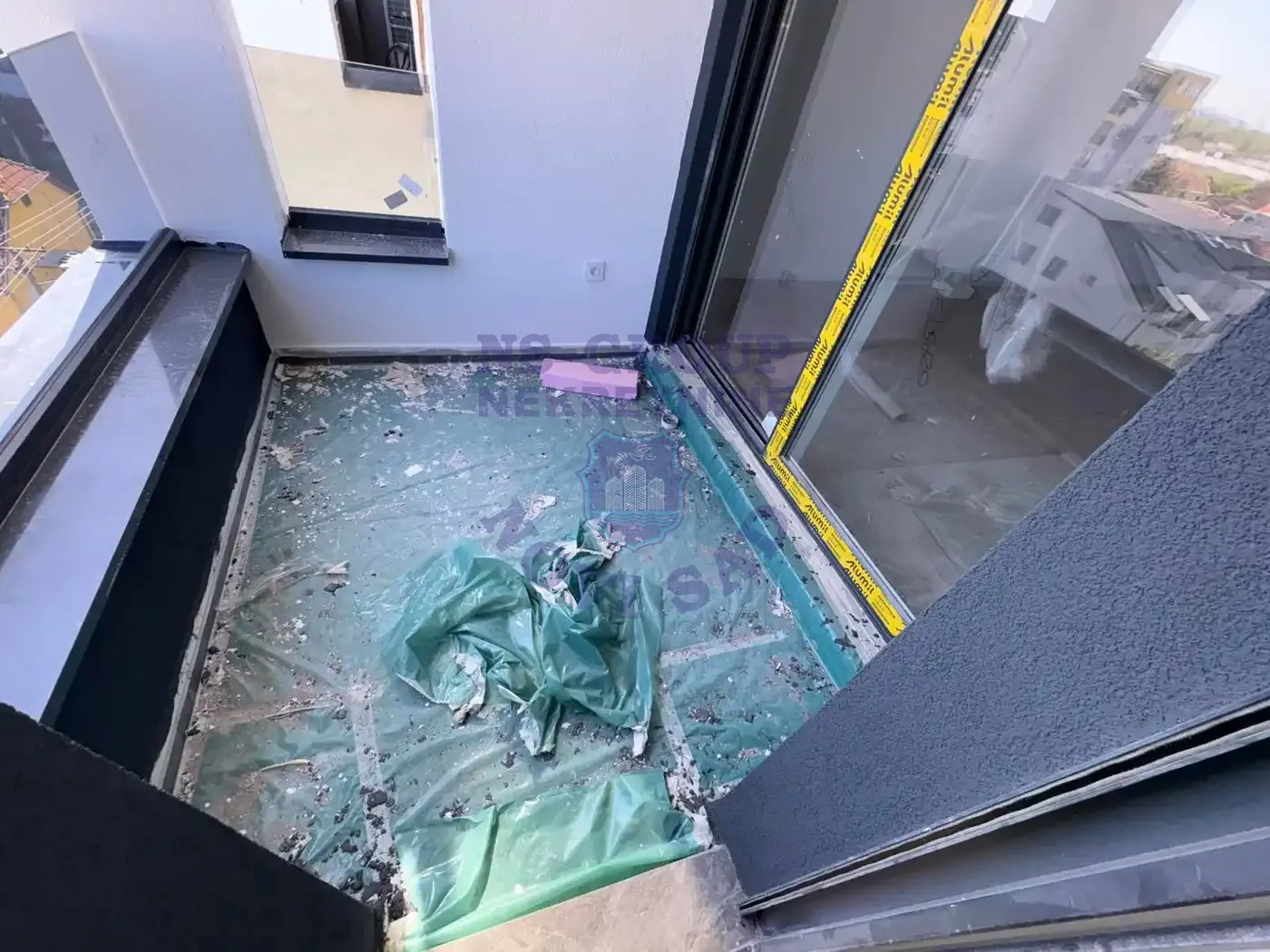 stan na prodaju Novi Sad 87m2 538891