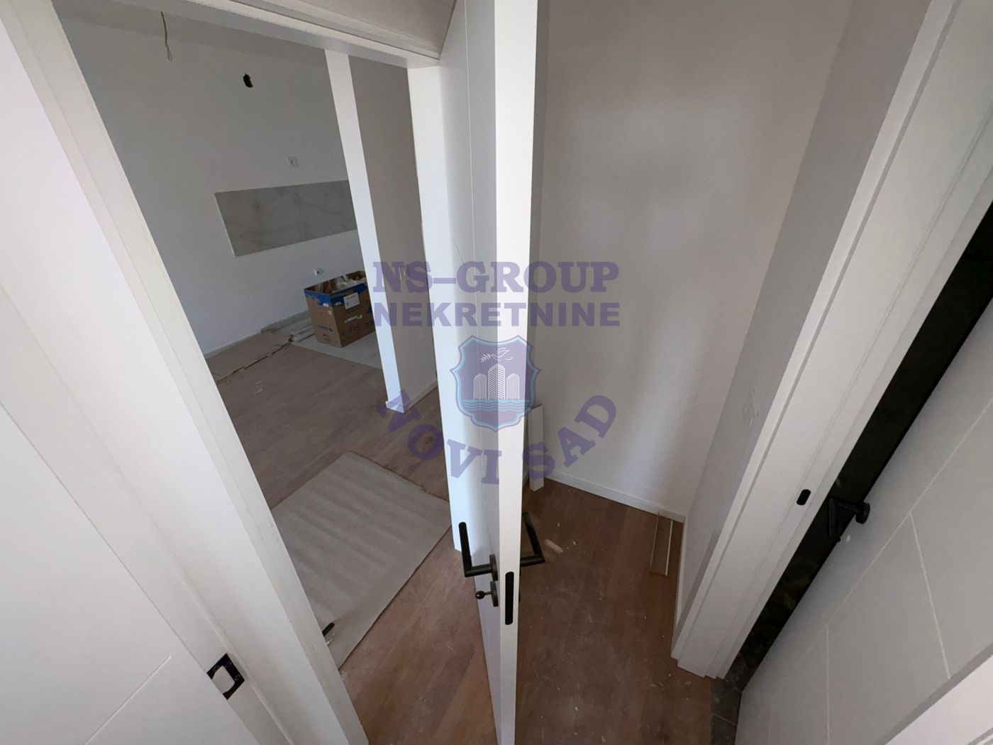 stan na prodaju Novi Sad 87m2 538891
