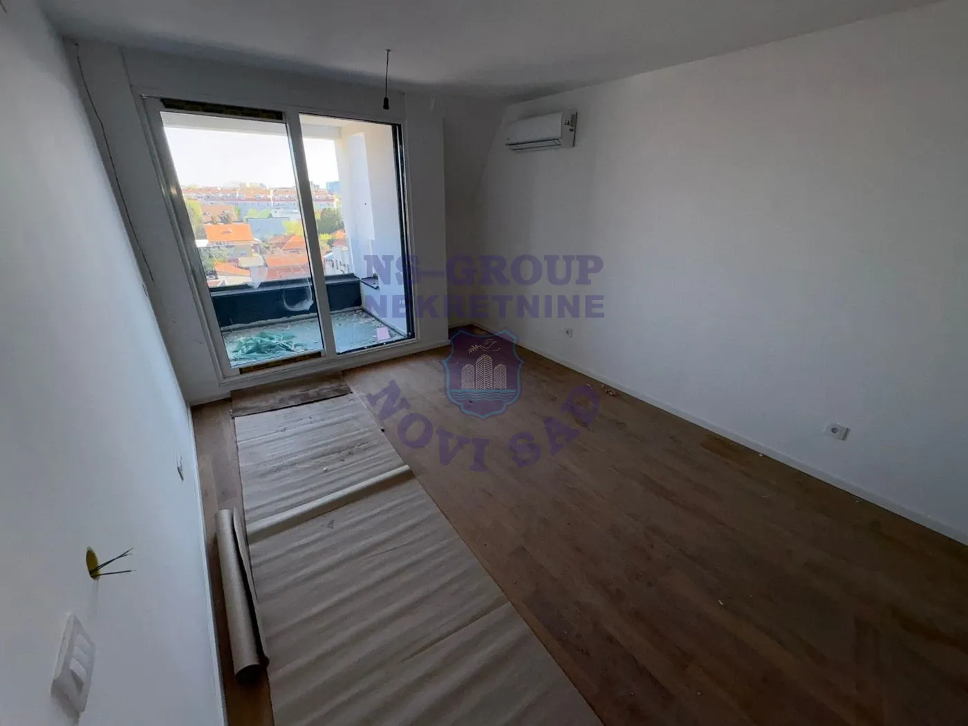 stan na prodaju Novi Sad, 87m2 538891