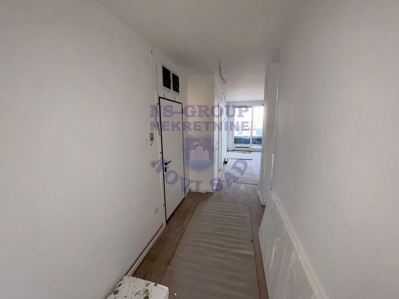 stan na prodaju Novi Sad 87m2 538891