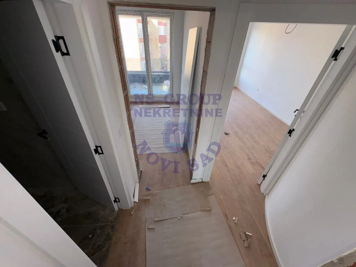 stan na prodaju Novi Sad 87m2 538891