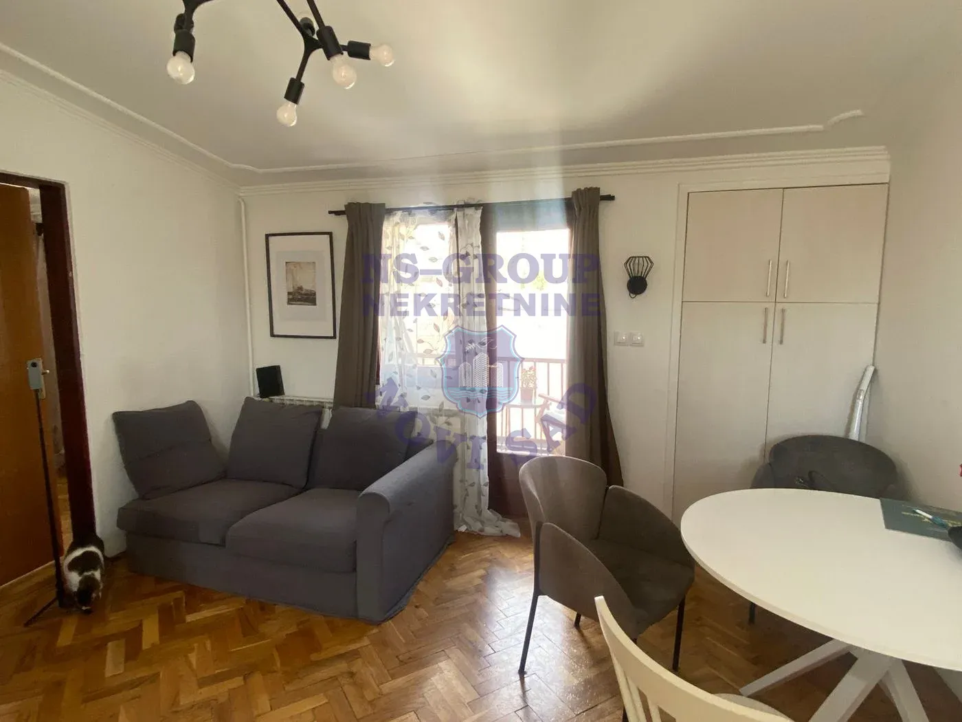 stan na prodaju Novi Sad, 32m2 567830