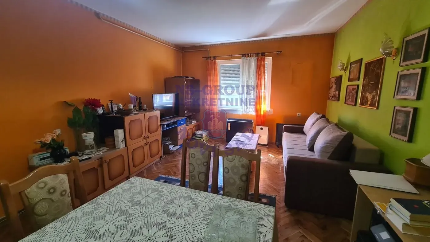 stan na prodaju Novi Sad, 83m2 567779