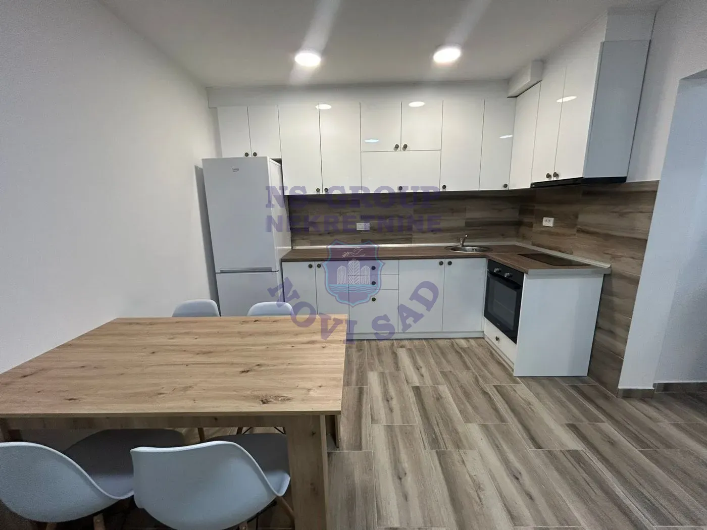 stan na prodaju Novi Sad, 37m2 567835