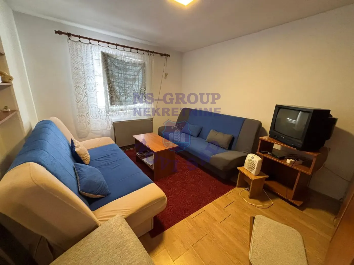 stan na prodaju Novi Sad 20m2 567831
