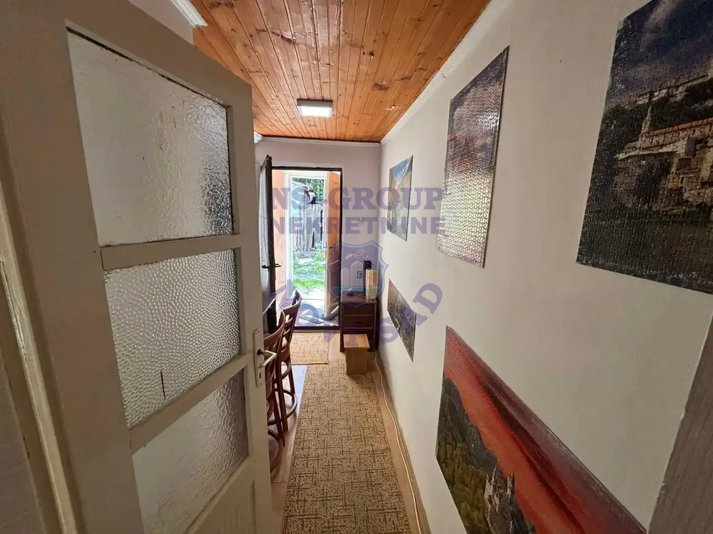 stan na prodaju Novi Sad 20m2 567831