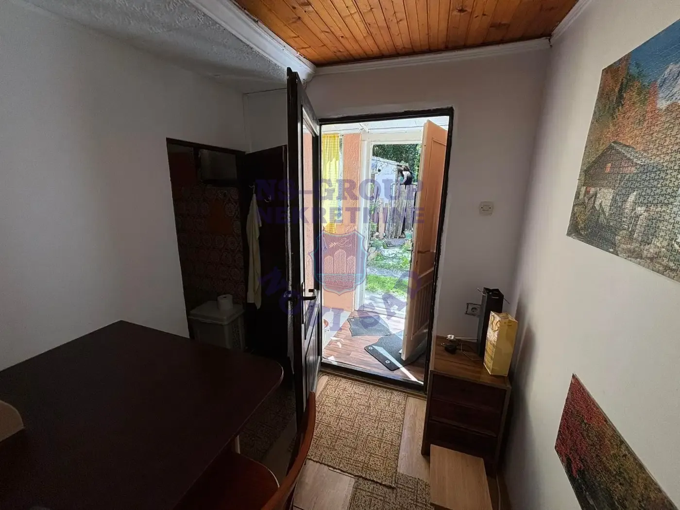 stan na prodaju Novi Sad 20m2 567831