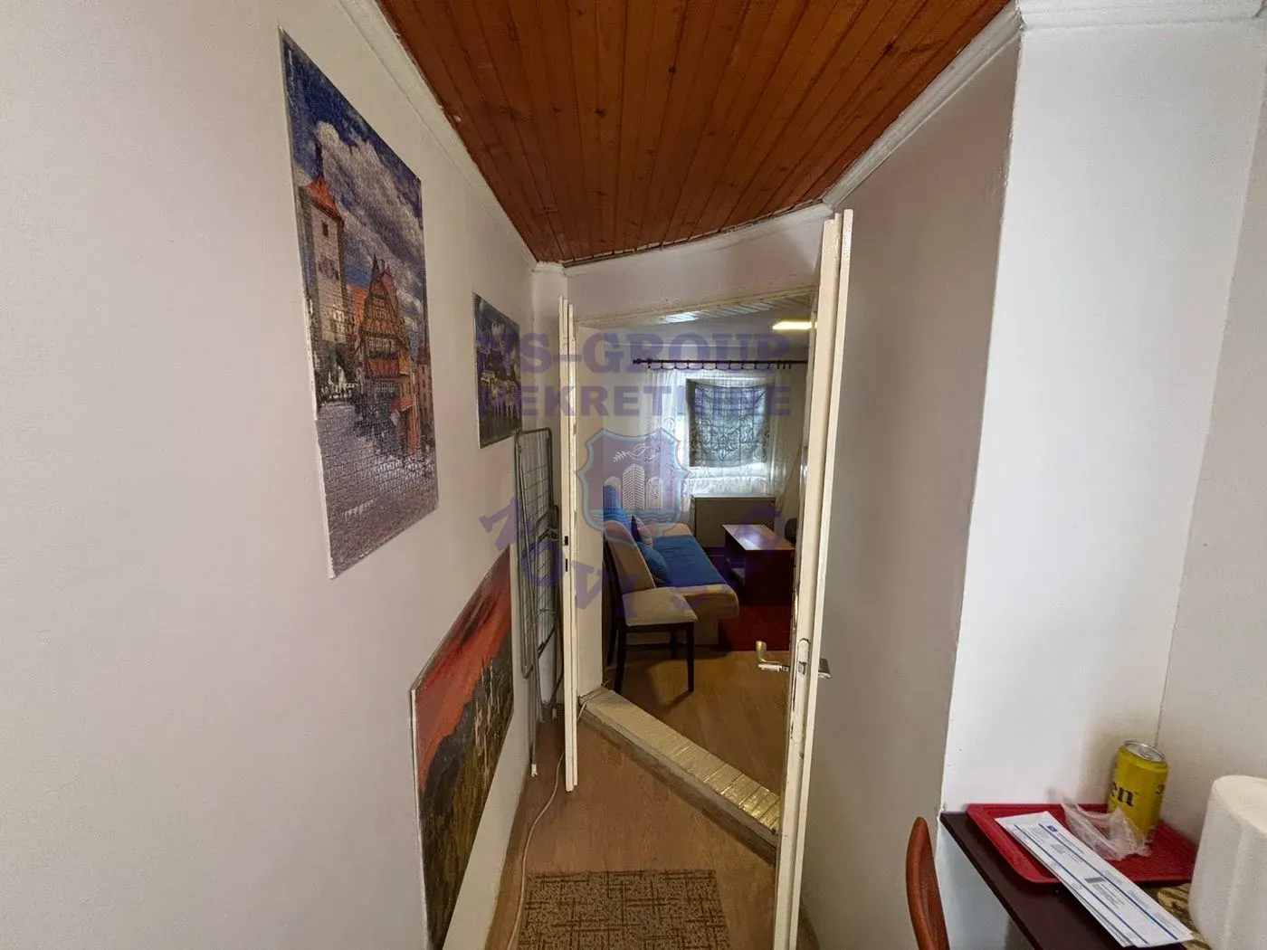 stan na prodaju Novi Sad 20m2 567831