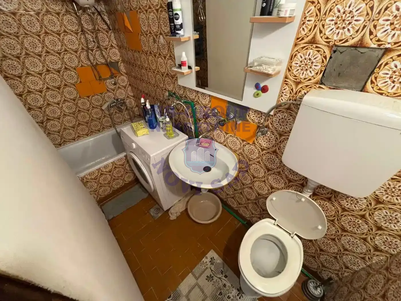 stan na prodaju Novi Sad 20m2 567831