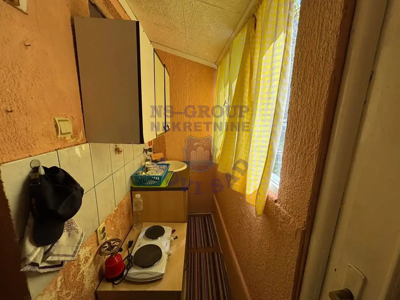 stan na prodaju Novi Sad 20m2 567831