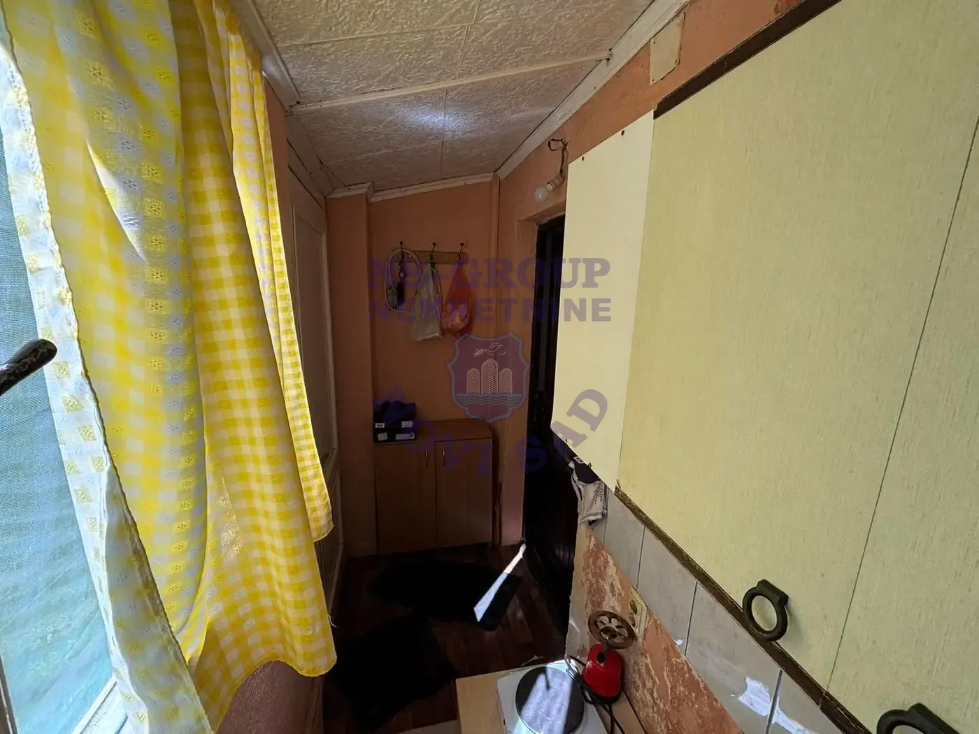 stan na prodaju Novi Sad 20m2 567831