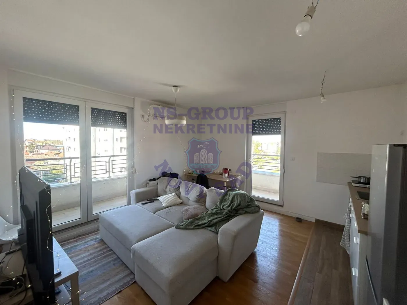 stan na prodaju Novi Sad, 63m2 567785