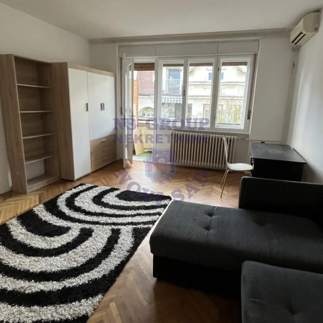 stan za izdavanje Novi Sad, 58m2 16074