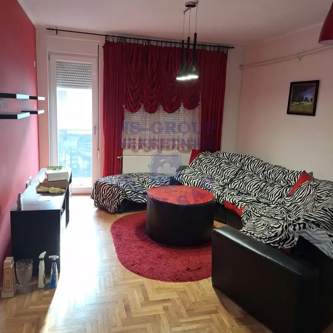 stan za izdavanje Petrovaradin, 59m2 15549