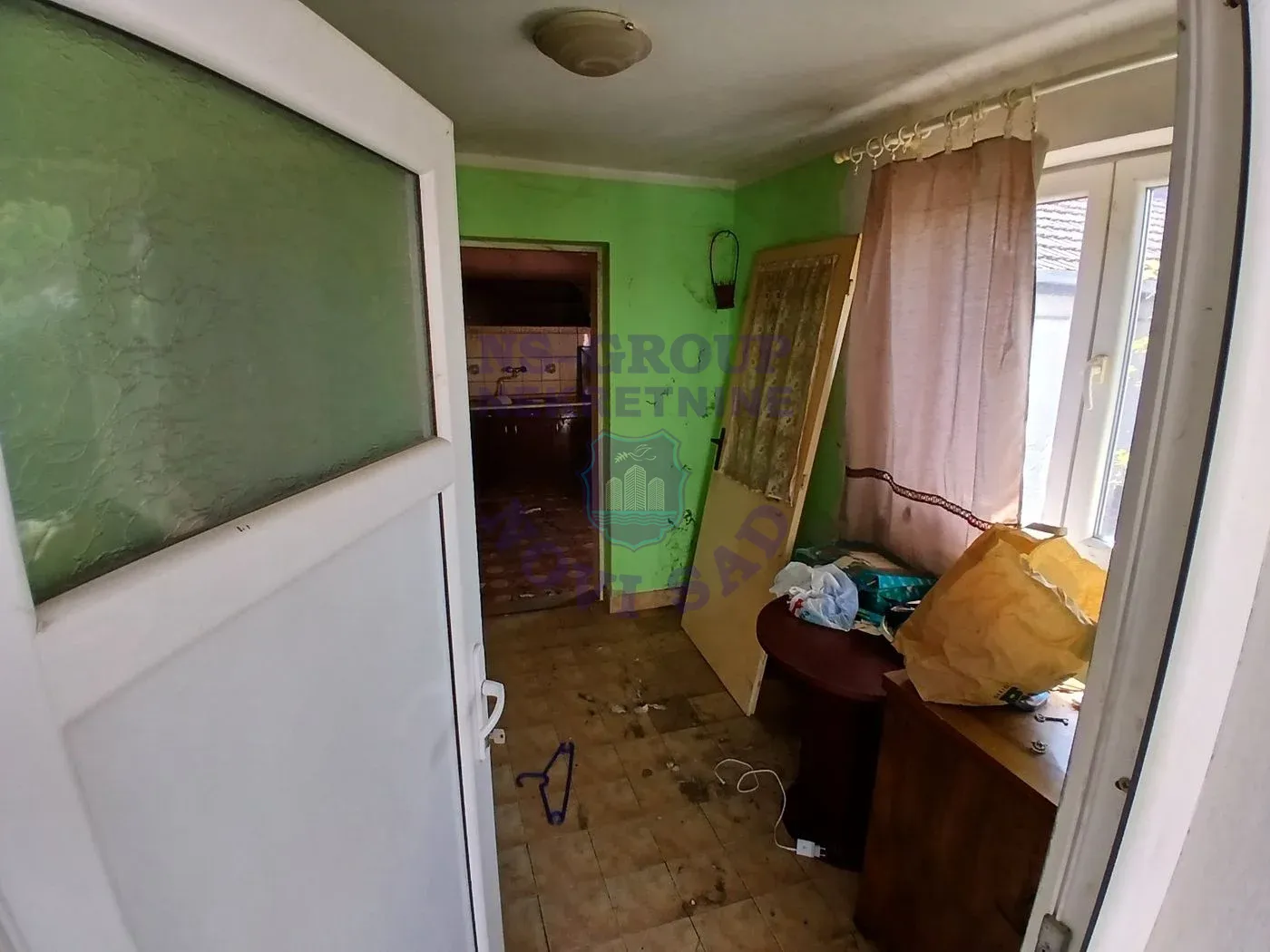 kuca na prodaju Novi Sad, 155m2 565605