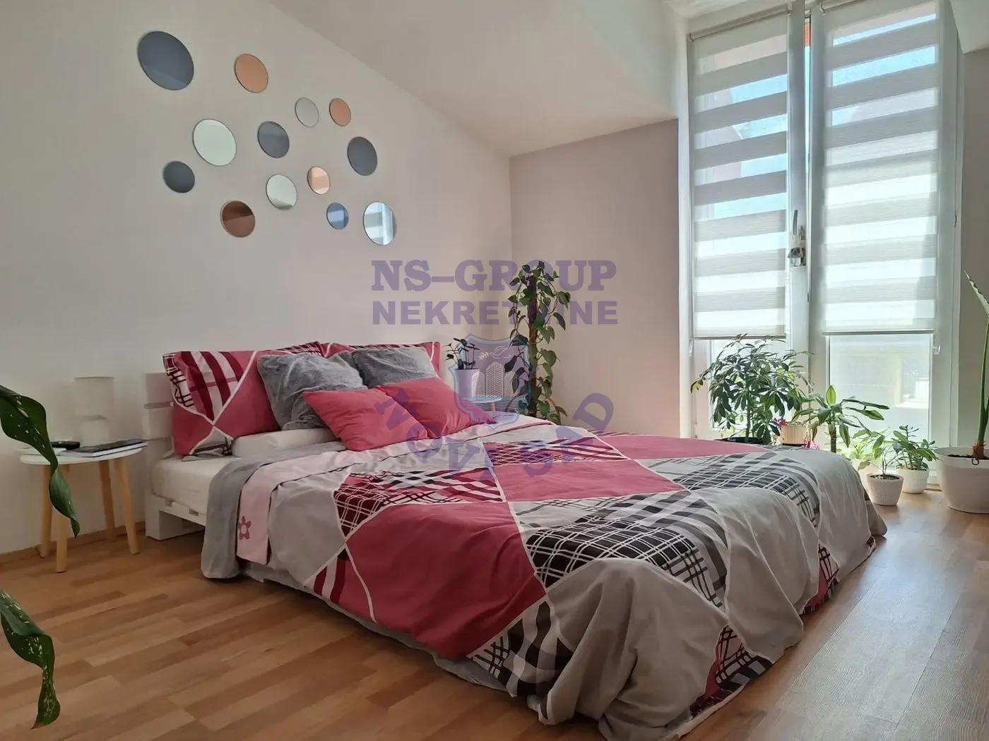 stan na prodaju Novi Sad 48m2 567721