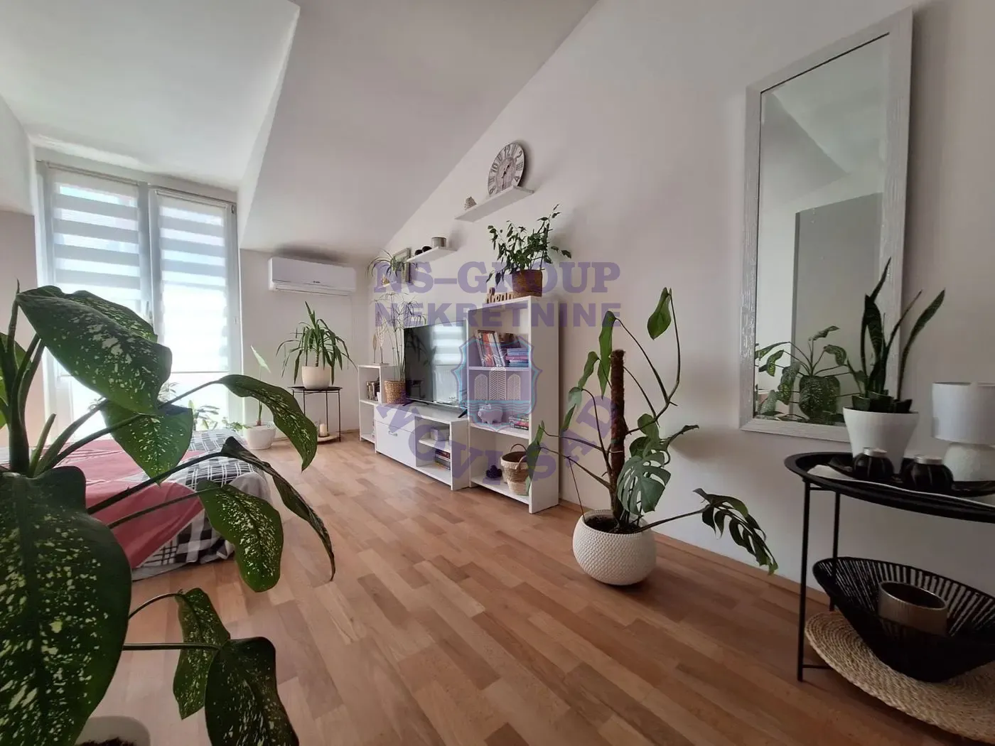 stan na prodaju Novi Sad 48m2 567721