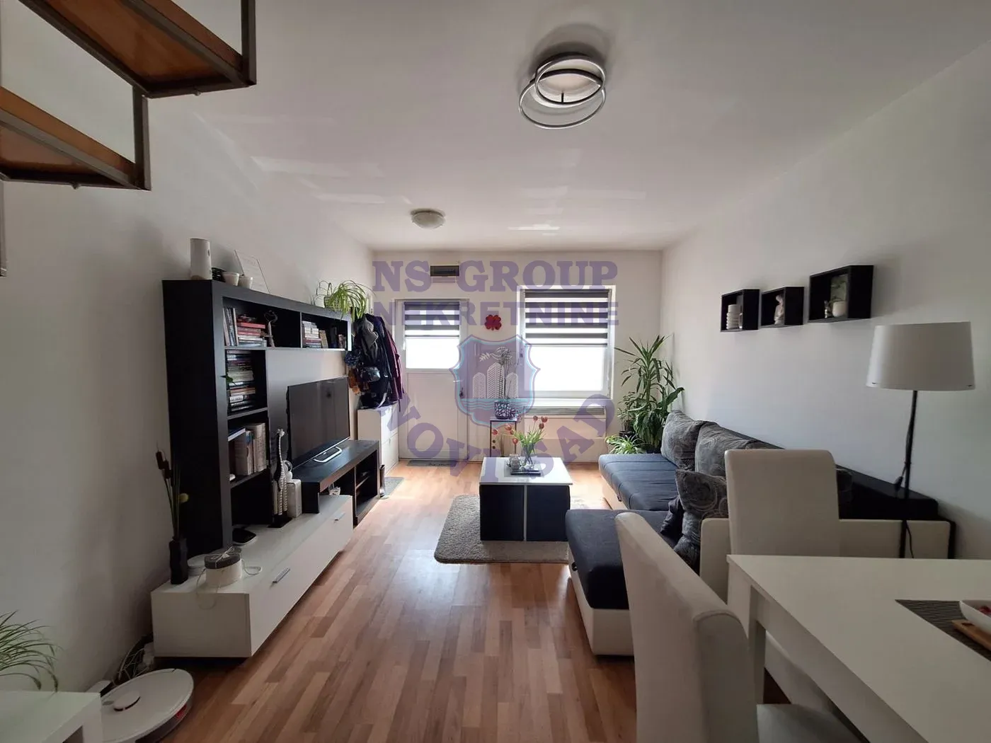stan na prodaju Novi Sad 48m2 567721