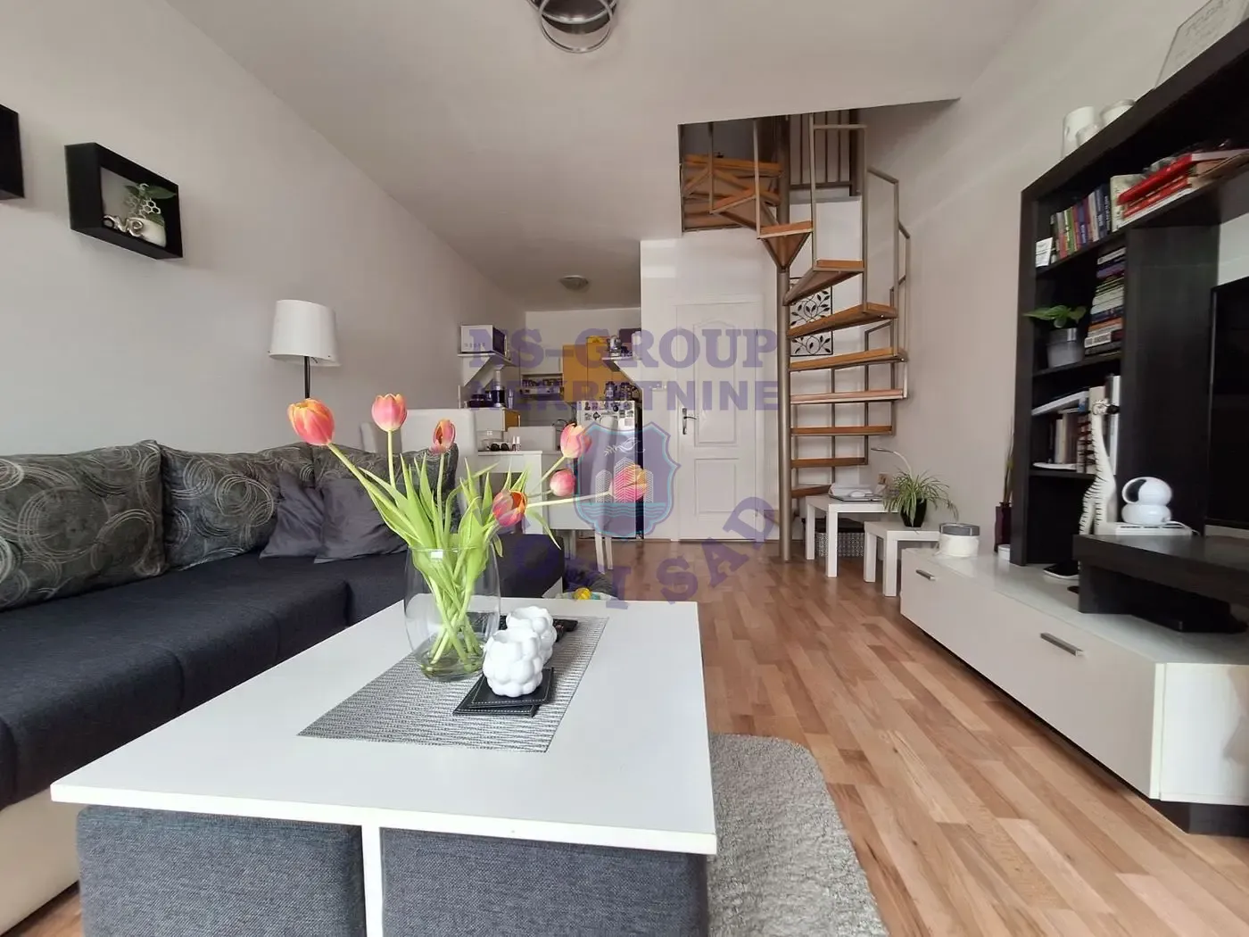 stan na prodaju Novi Sad 48m2 567721