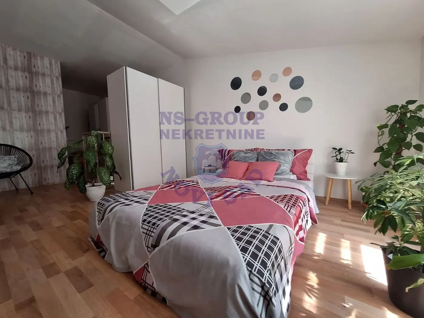 stan na prodaju Novi Sad 48m2 567721
