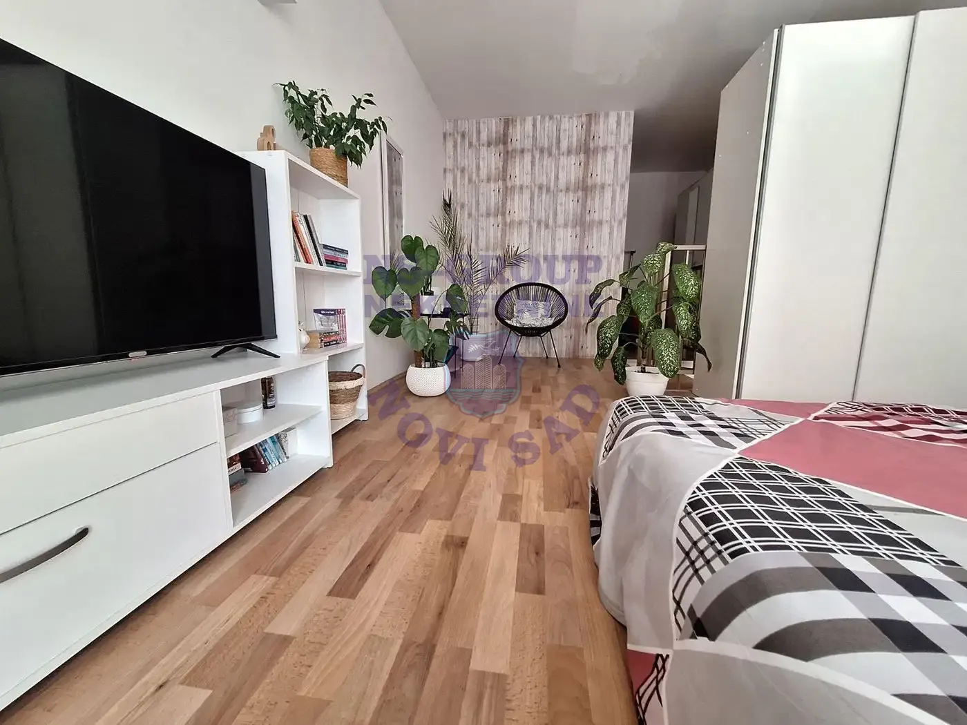stan na prodaju Novi Sad 48m2 567721
