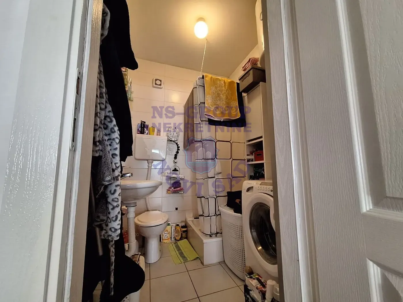stan na prodaju Novi Sad 48m2 567721
