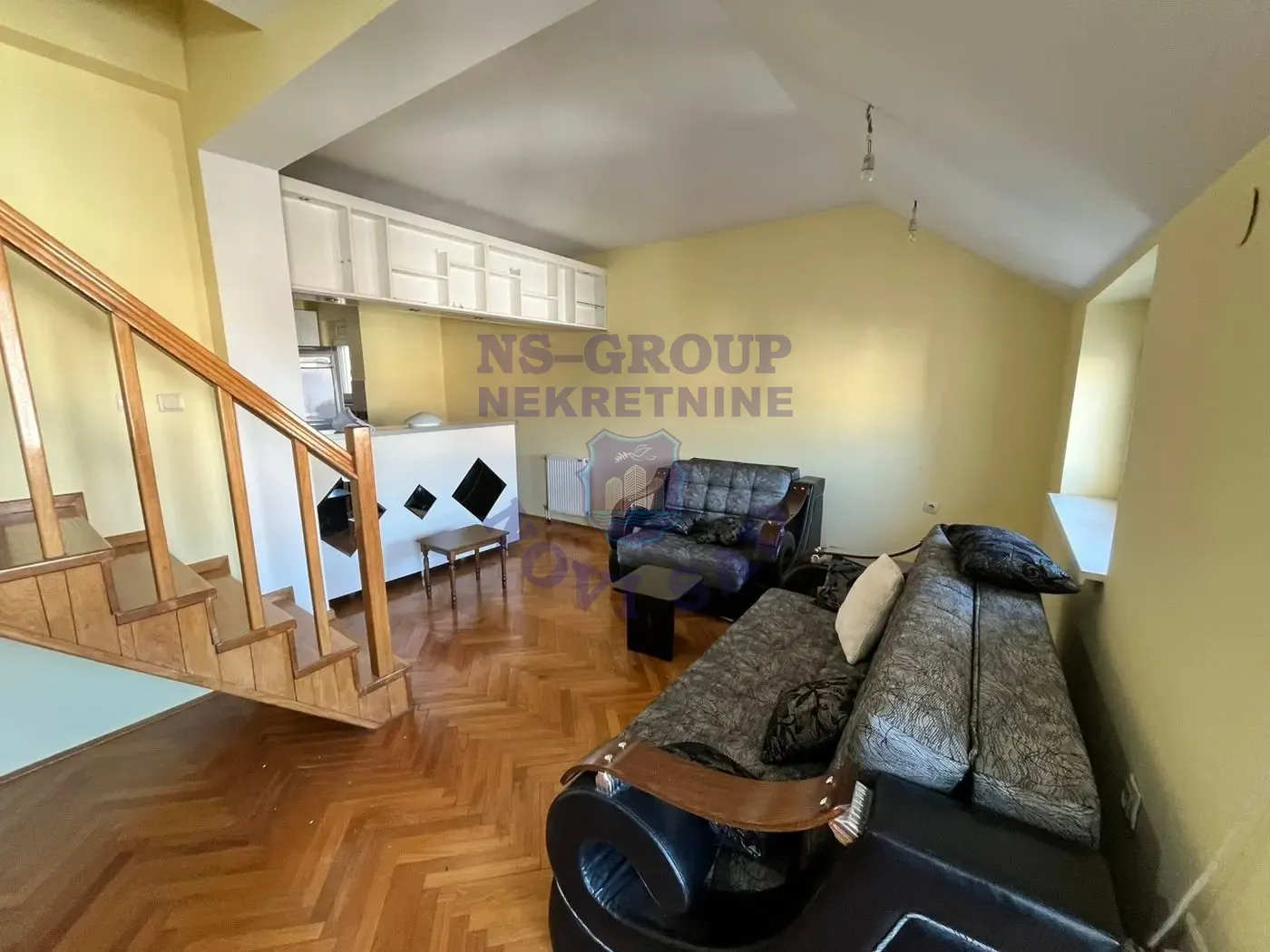 stan za izdavanje Novi Sad, 70m2 16081