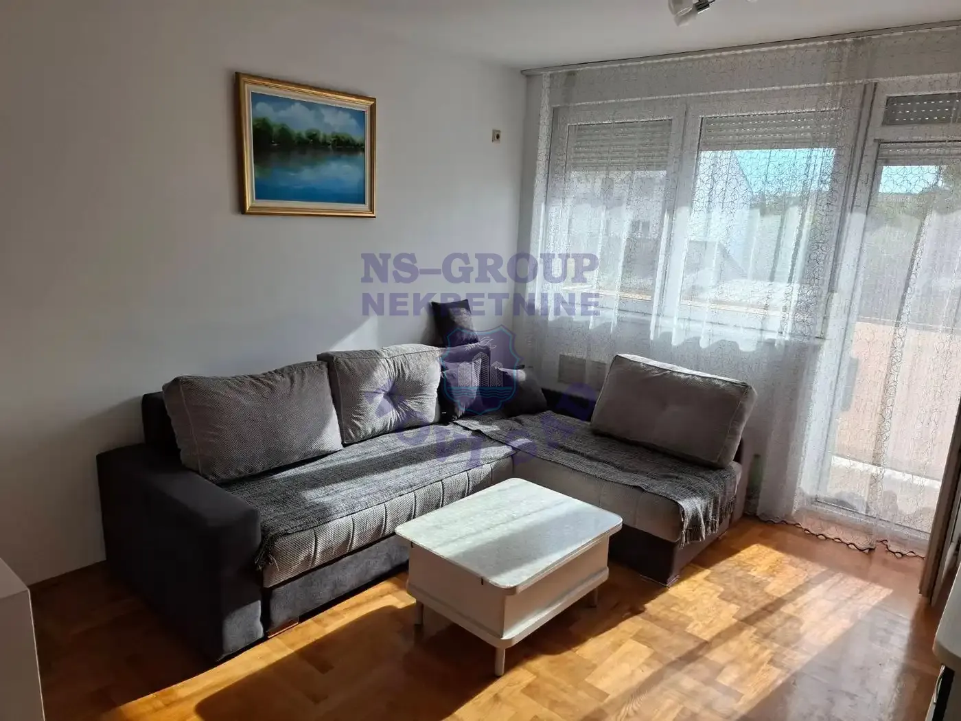 stan za izdavanje Novi Sad, 53m2 16082
