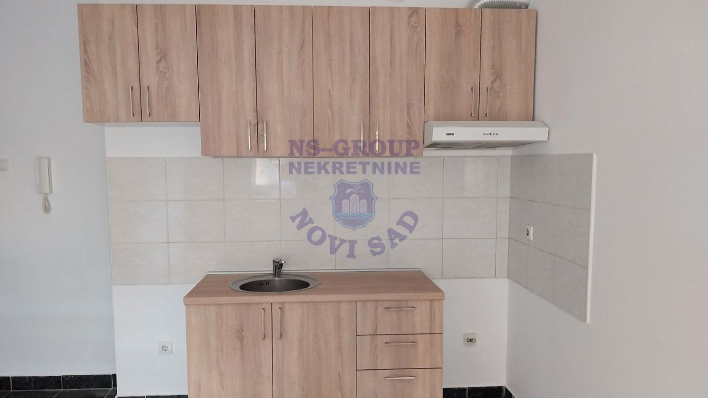 stan za izdavanje Novi Sad, 52m2 16087