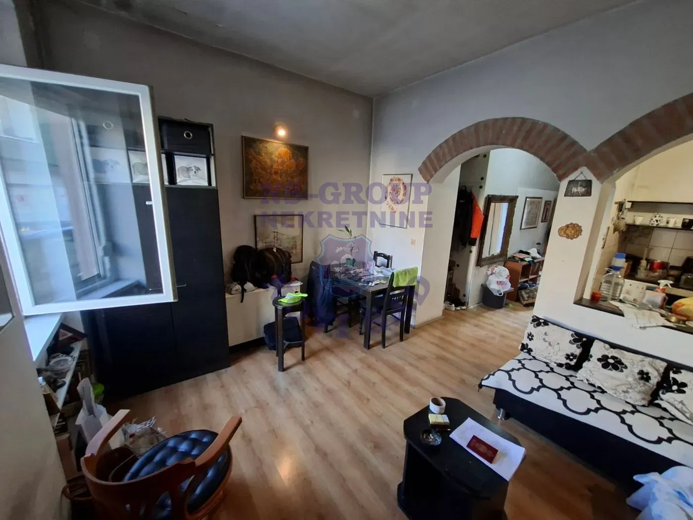 stan na prodaju Novi Sad, 68m2 567899