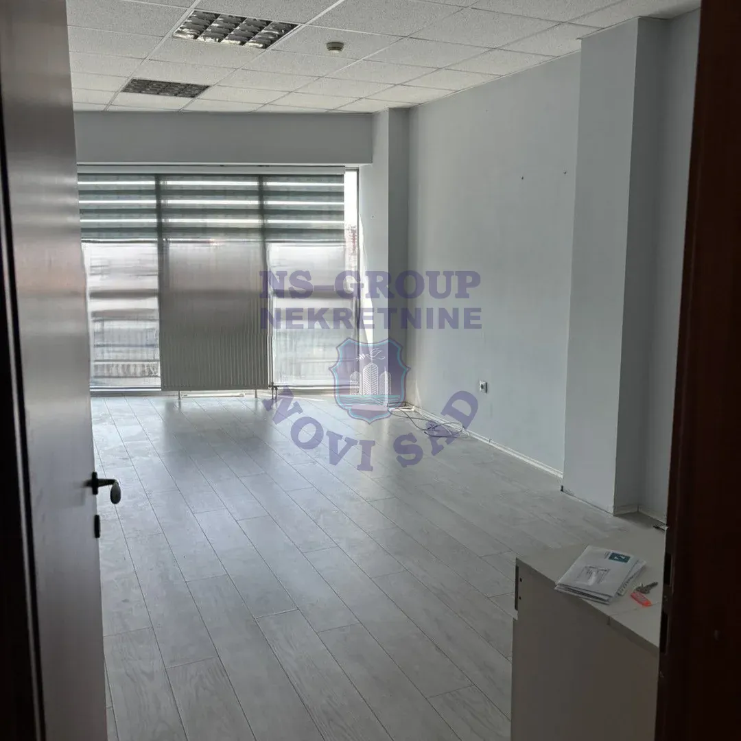 stan za izdavanje Novi Sad, 31m2 16084