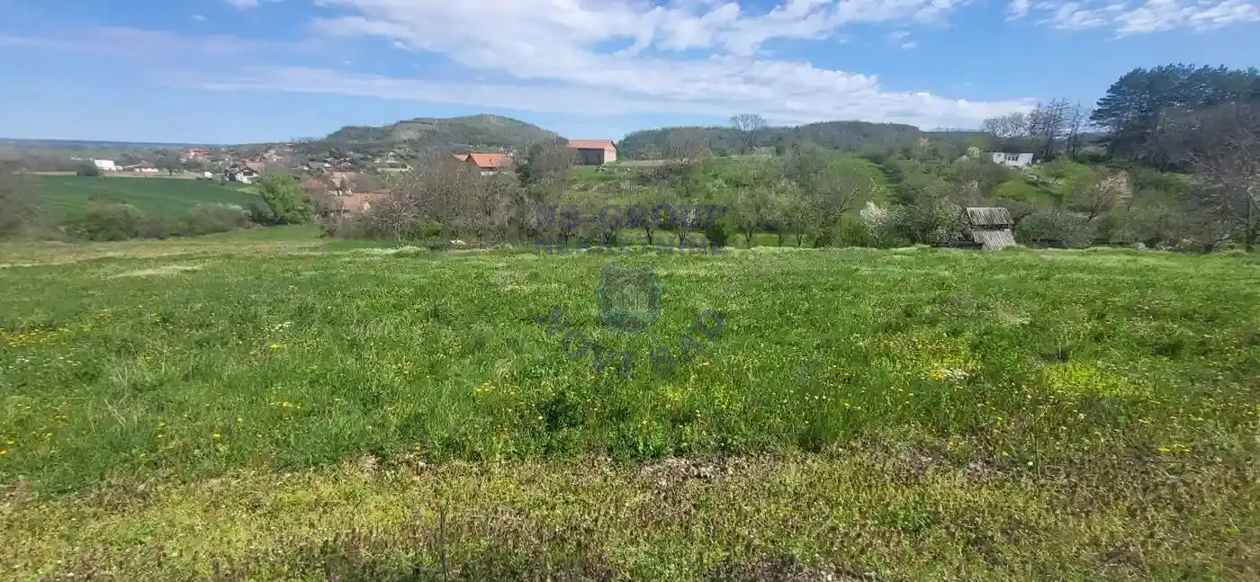 plac na prodaju Beočin 1478m2 567819
