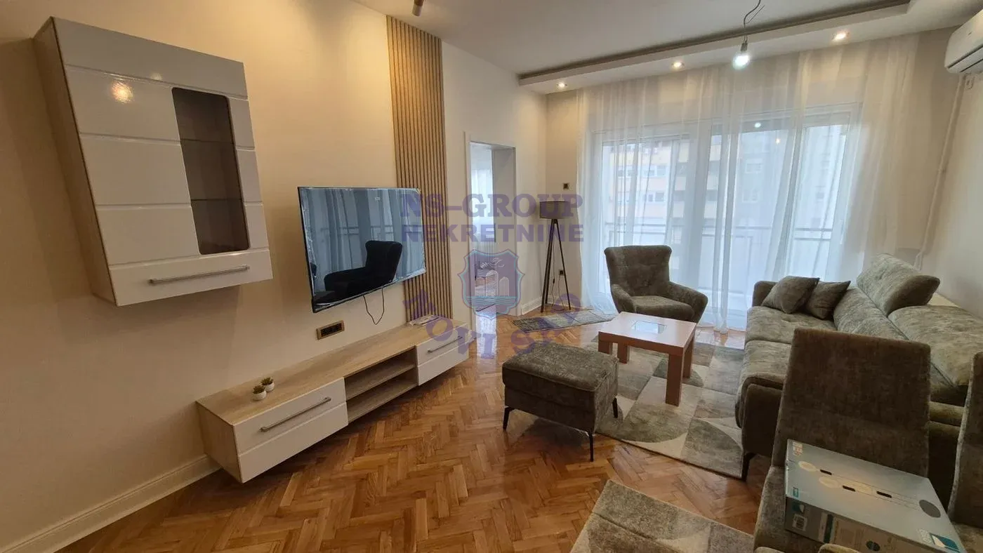 stan za izdavanje Novi Sad, 55m2 16098