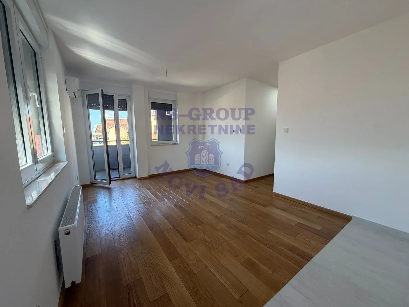 stan na prodaju Novi Sad, 58m2 568021