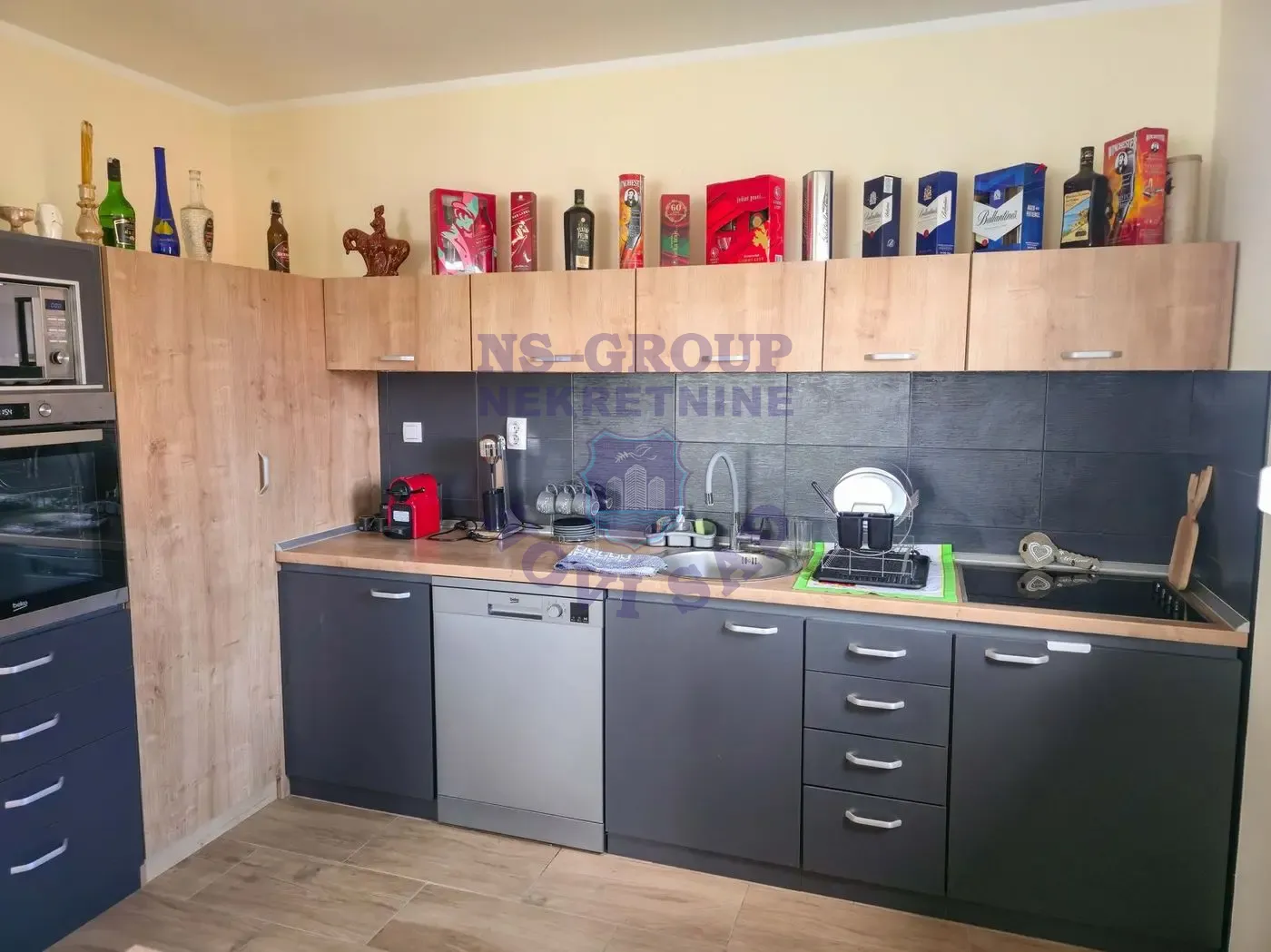 kuca na prodaju Čenej 267m2 567027
