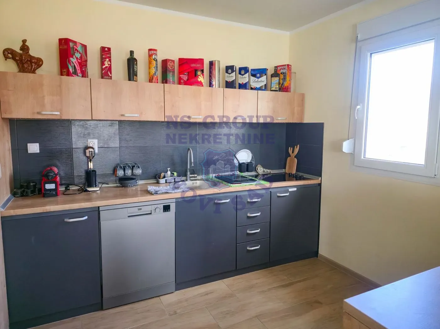 kuca na prodaju Čenej 267m2 567027
